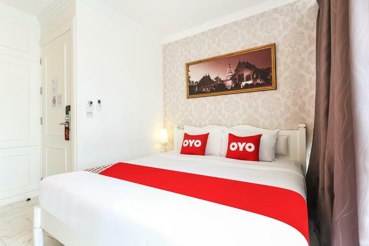B2 Riverside Colonial Hotel Чиангмай Экстерьер фото